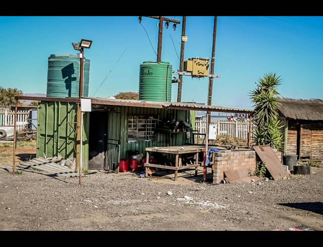 80,000M² BUSINESS FOR SALE IN BRITS RURAL